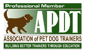 CPDT - Professional Member APDT